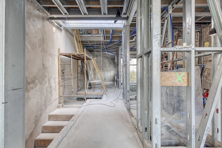 Moradia T3 para Venda em Campanhã Foto 9