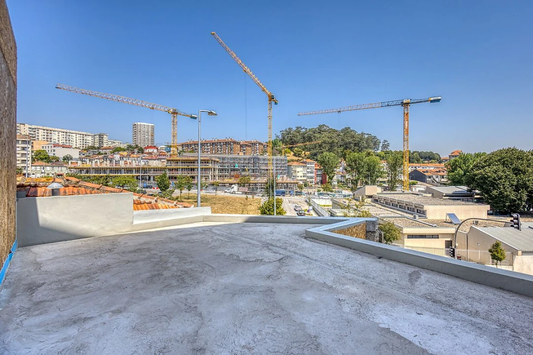 Moradia T3 para Venda em Campanhã Foto 14