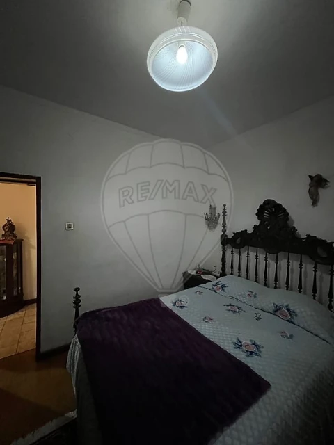 Apartamento T1 para Venda em Rio Tinto