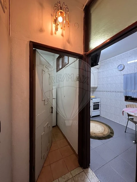 Apartamento T1 para Venda em Rio Tinto