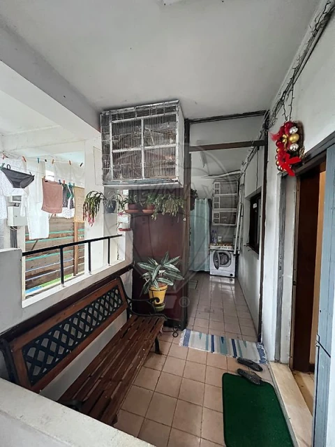 Apartamento T1 para Venda em Rio Tinto