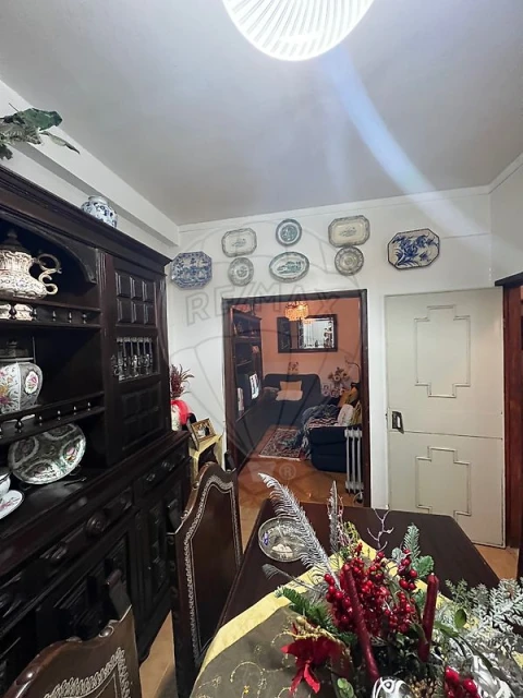 Apartamento T1 para Venda em Rio Tinto