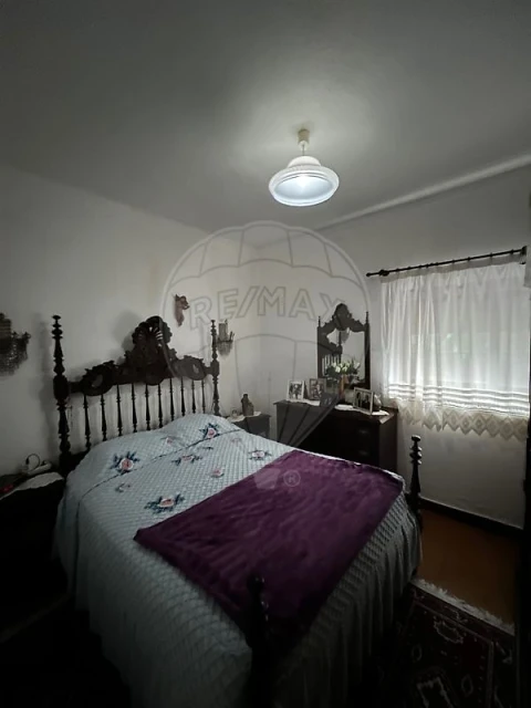 Apartamento T1 para Venda em Rio Tinto