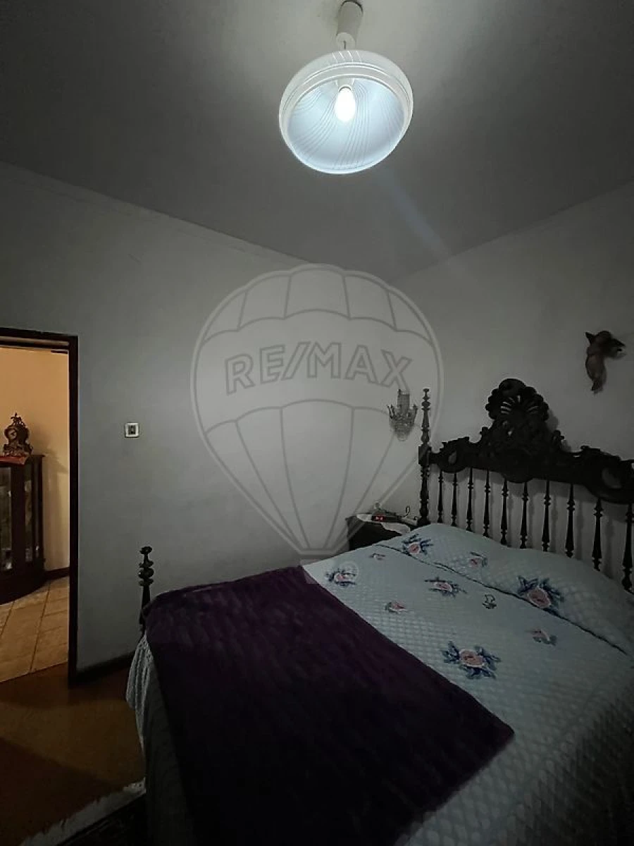 Apartamento T1 para Venda em Rio Tinto Foto 10