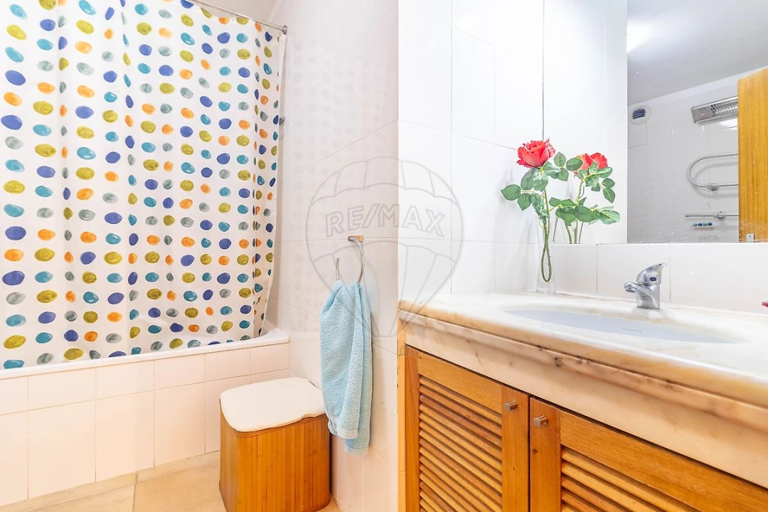 Apartamento T1 para Arrendamento em Mafamude e Vilar do Paraíso Foto 20