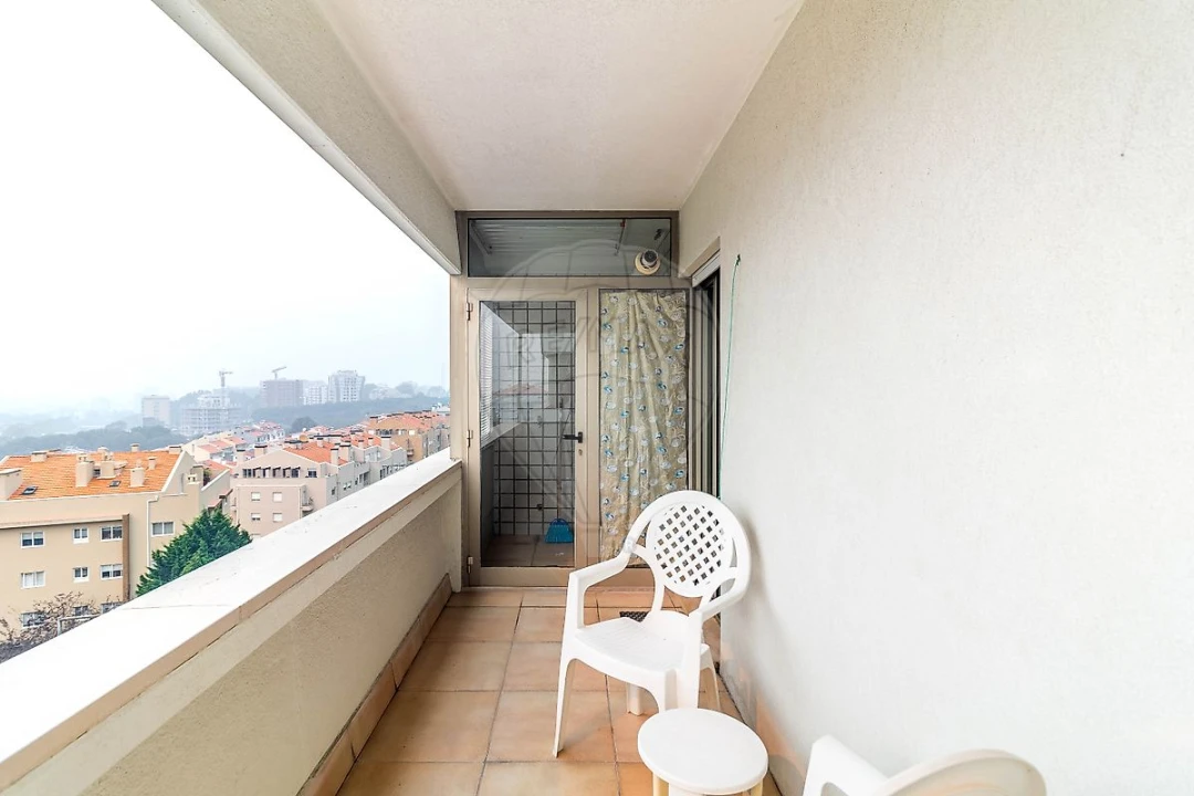 Apartamento T1 para Arrendamento em Mafamude e Vilar do Paraíso Foto 3