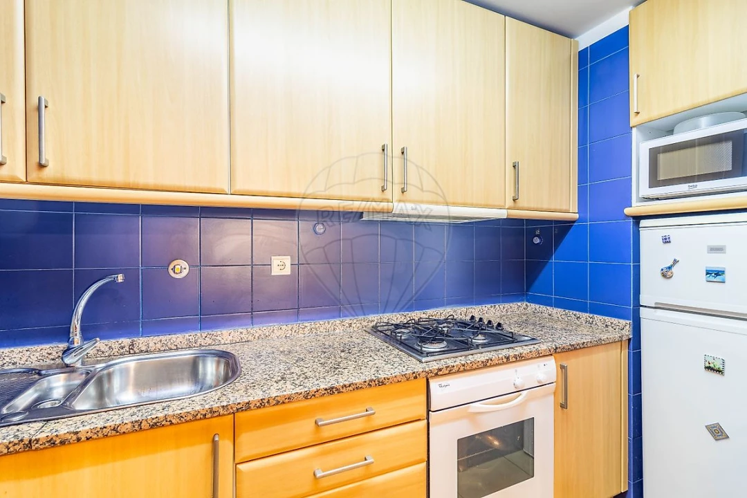 Apartamento T1 para Arrendamento em Mafamude e Vilar do Paraíso Foto 21