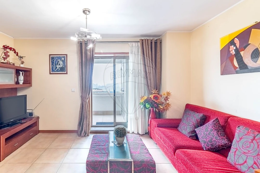 Apartamento T1 para Arrendamento em Mafamude e Vilar do Paraíso Foto 17