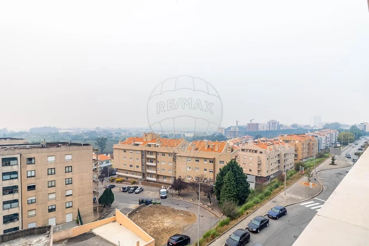 Apartamento T1 para Arrendamento em Mafamude e Vilar do Paraíso Foto 5