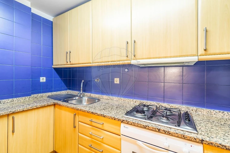 Apartamento T1 para Arrendamento em Mafamude e Vilar do Paraíso Foto 18
