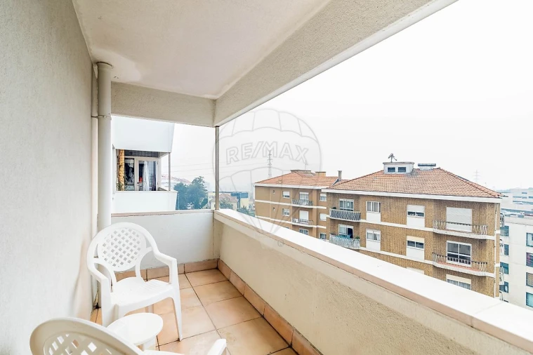 Apartamento T1 para Arrendamento em Mafamude e Vilar do Paraíso Foto 19