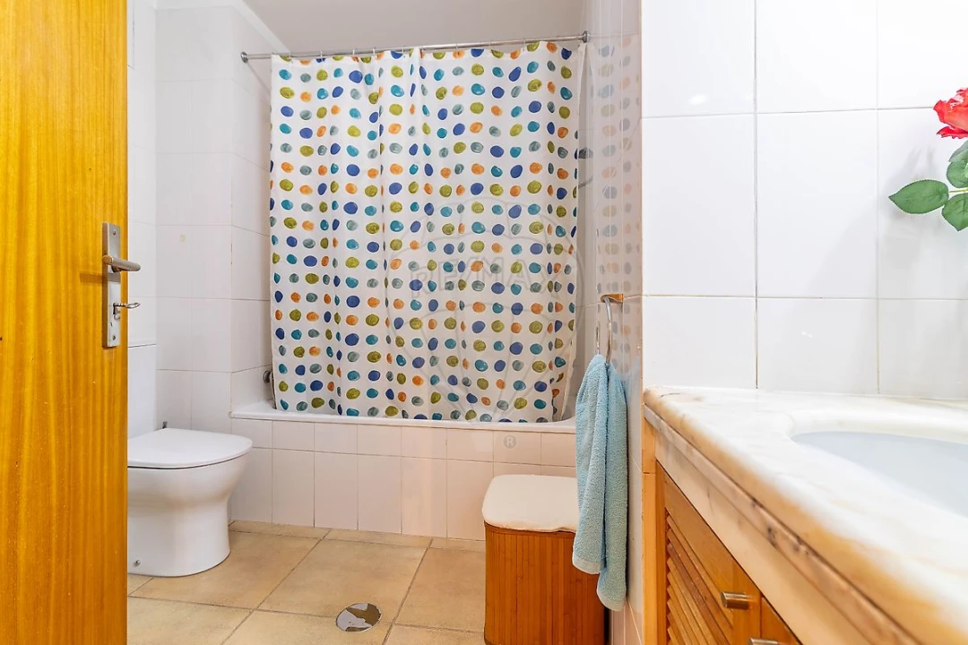 Apartamento T1 para Arrendamento em Mafamude e Vilar do Paraíso Foto 7