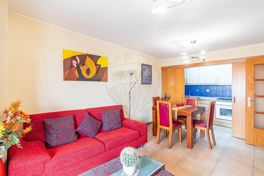 Apartamento T1 para Arrendamento em Mafamude e Vilar do Paraíso Foto 1