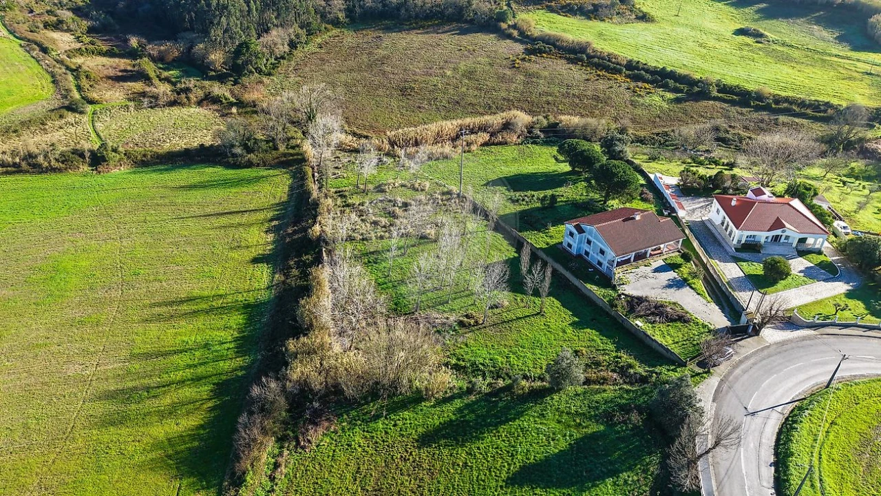 Terreno para Venda em Sobral de Monte Agraço Foto 4
