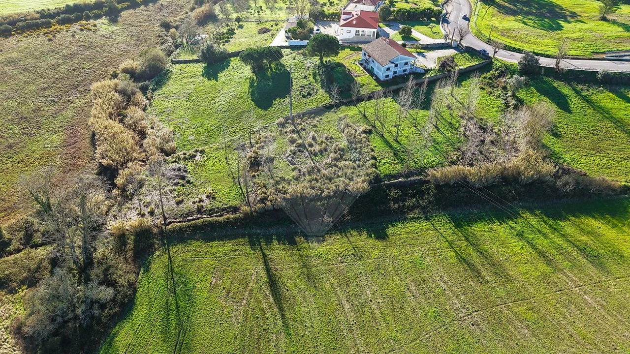 Terreno para Venda em Sobral de Monte Agraço Foto 9