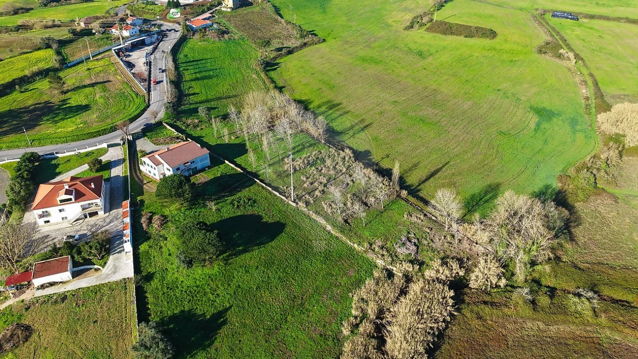 Terreno para Venda em Sobral de Monte Agraço Foto 15