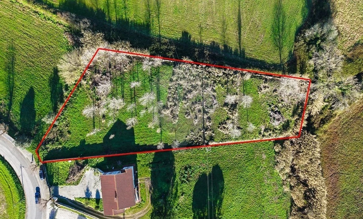 Terreno para Venda em Sobral de Monte Agraço Foto 19