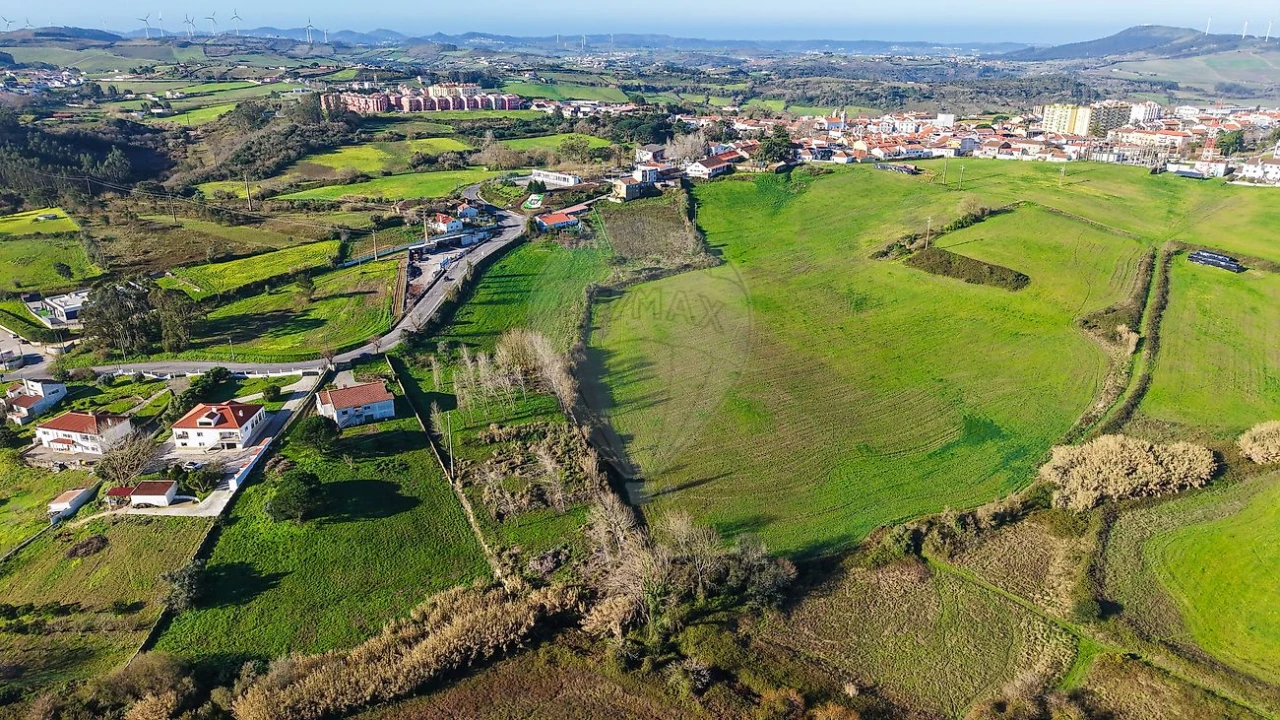 Terreno para Venda em Sobral de Monte Agraço Foto 12