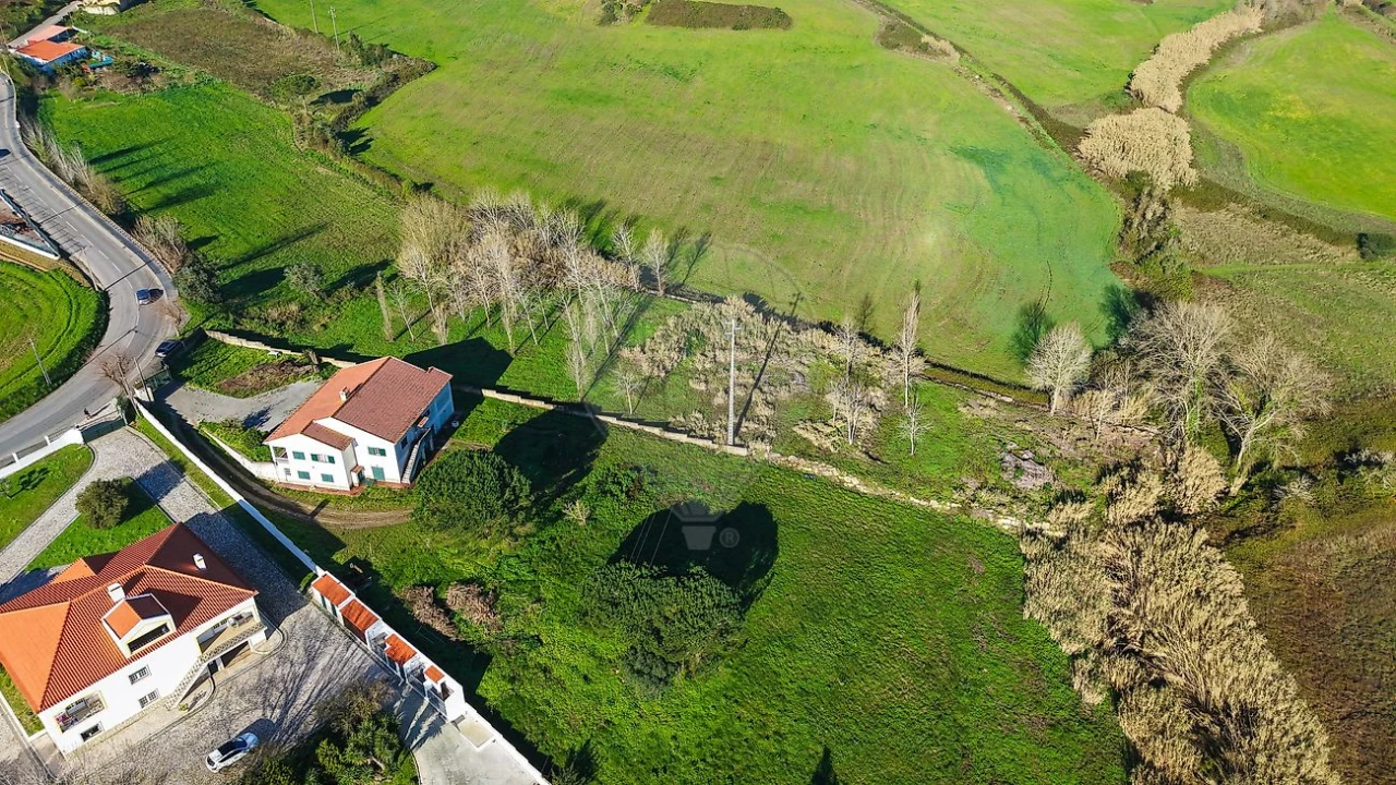 Terreno para Venda em Sobral de Monte Agraço Foto 17