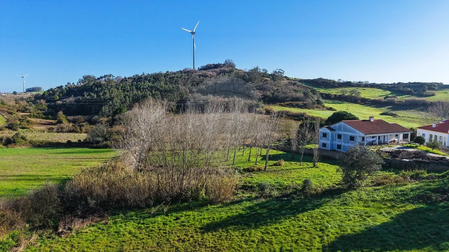 Terreno para Venda em Sobral de Monte Agraço
