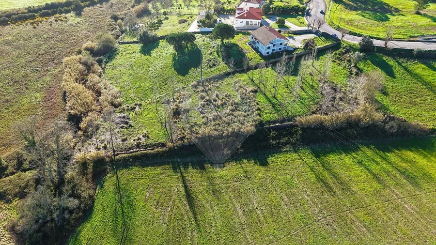 Terreno para Venda em Sobral de Monte Agraço Foto 9