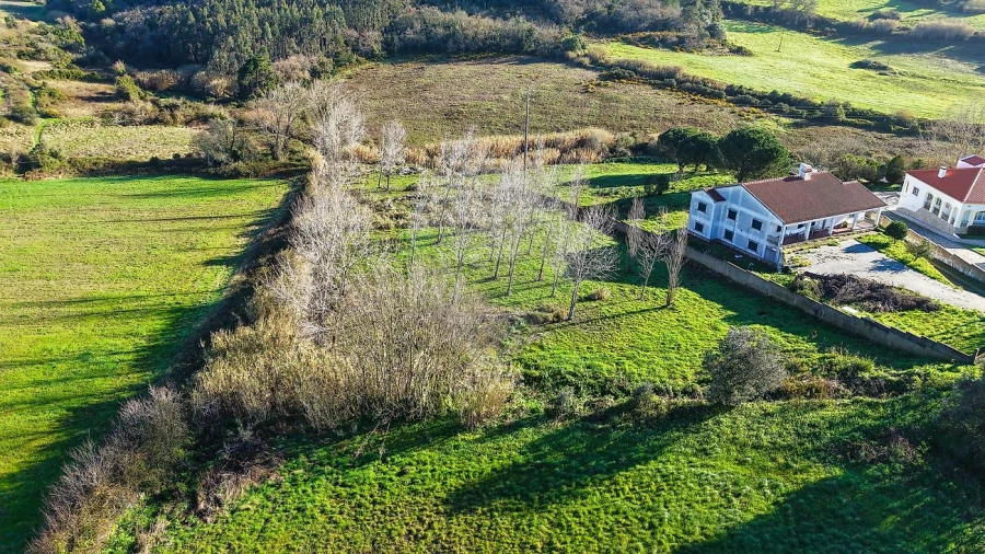 Terreno para Venda em Sobral de Monte Agraço Foto 3