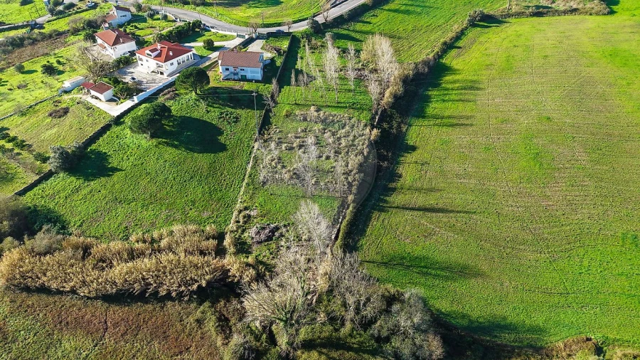 Terreno para Venda em Sobral de Monte Agraço Foto 7