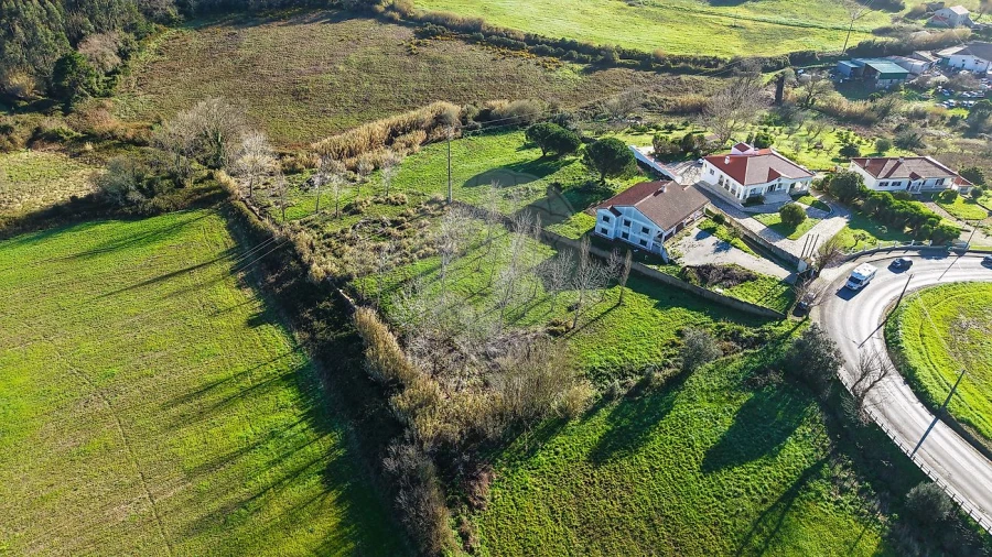 Terreno para Venda em Sobral de Monte Agraço Foto 2