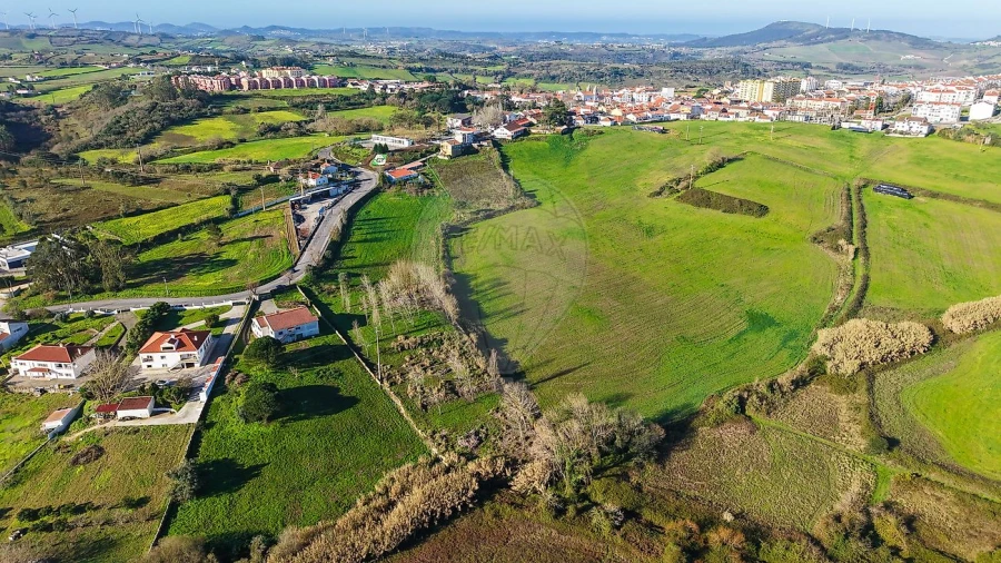 Terreno para Venda em Sobral de Monte Agraço Foto 13