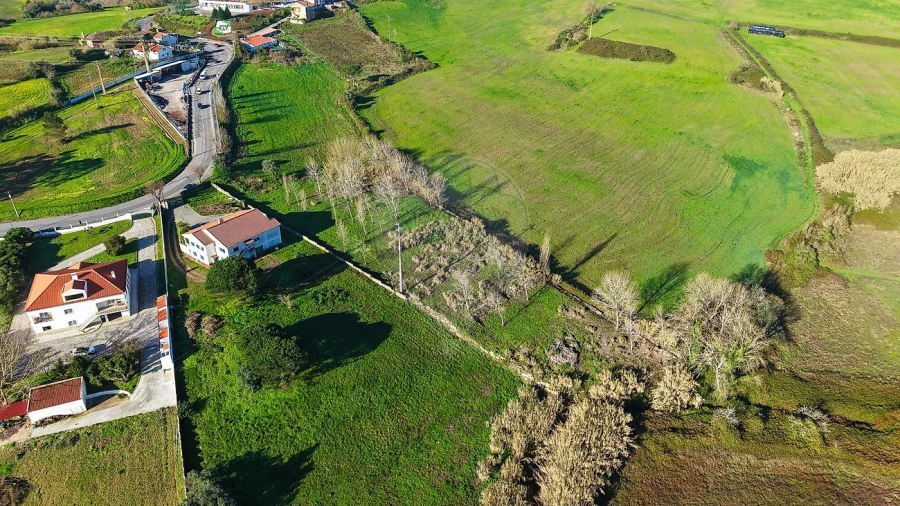 Terreno para Venda em Sobral de Monte Agraço Foto 14