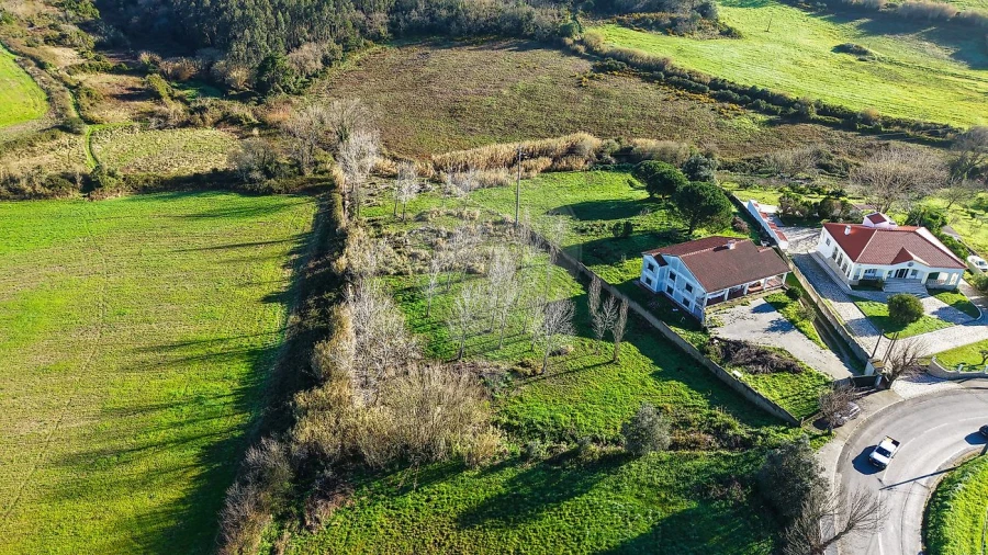 Terreno para Venda em Sobral de Monte Agraço Foto 5