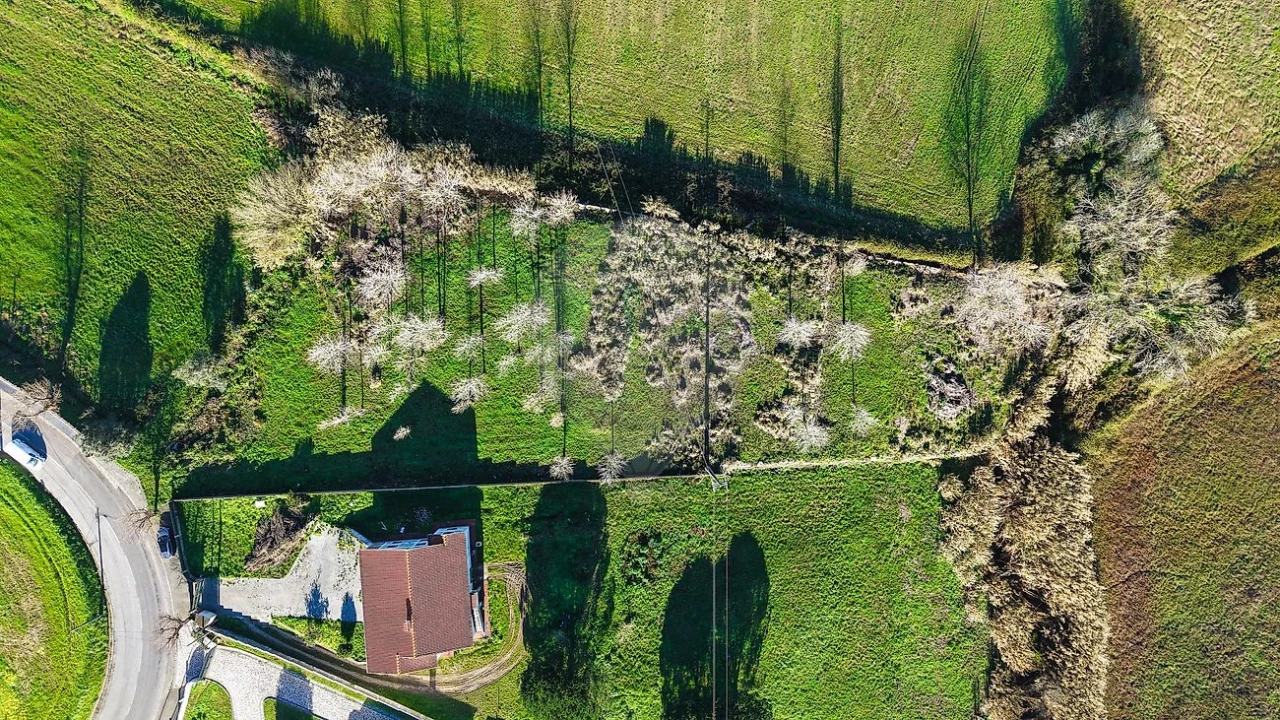 Terreno para Venda em Sobral de Monte Agraço Foto 18