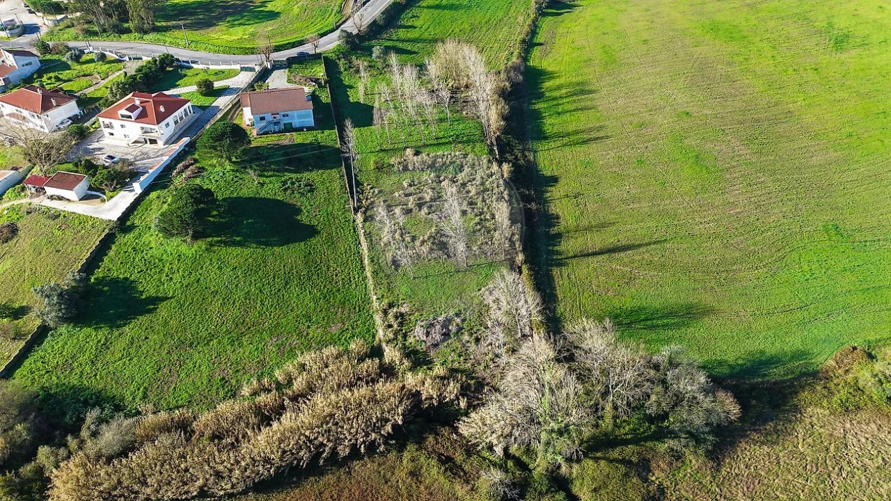 Terreno para Venda em Sobral de Monte Agraço Foto 11