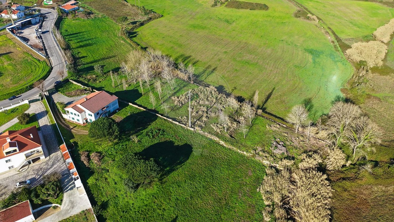 Terreno para Venda em Sobral de Monte Agraço Foto 16