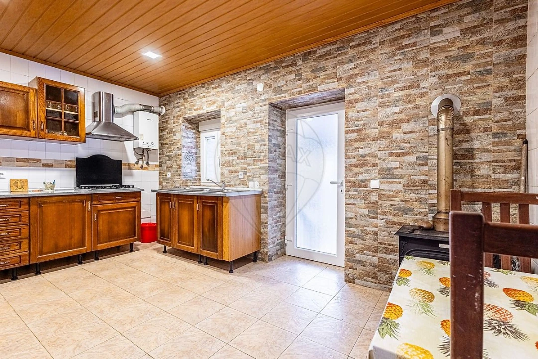 Moradia T2 para Venda em Manique do Intendente, Vila Nova de São Pedro e Maçussa Foto 28