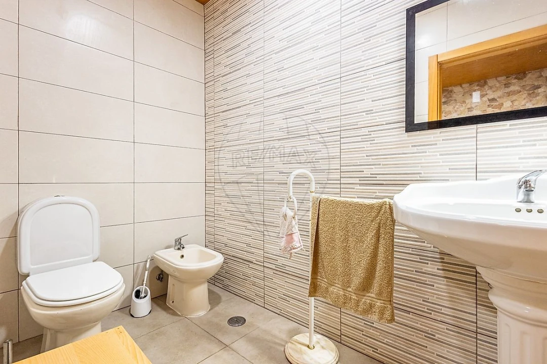 Moradia T2 para Venda em Manique do Intendente, Vila Nova de São Pedro e Maçussa Foto 19