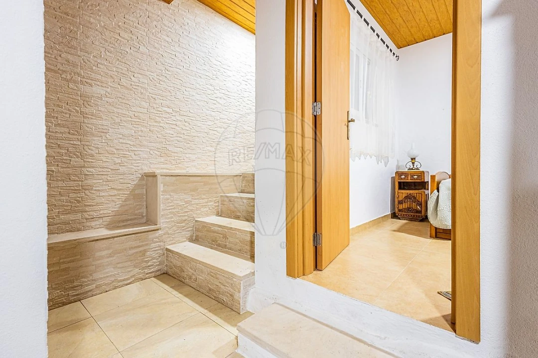 Moradia T2 para Venda em Manique do Intendente, Vila Nova de São Pedro e Maçussa Foto 23