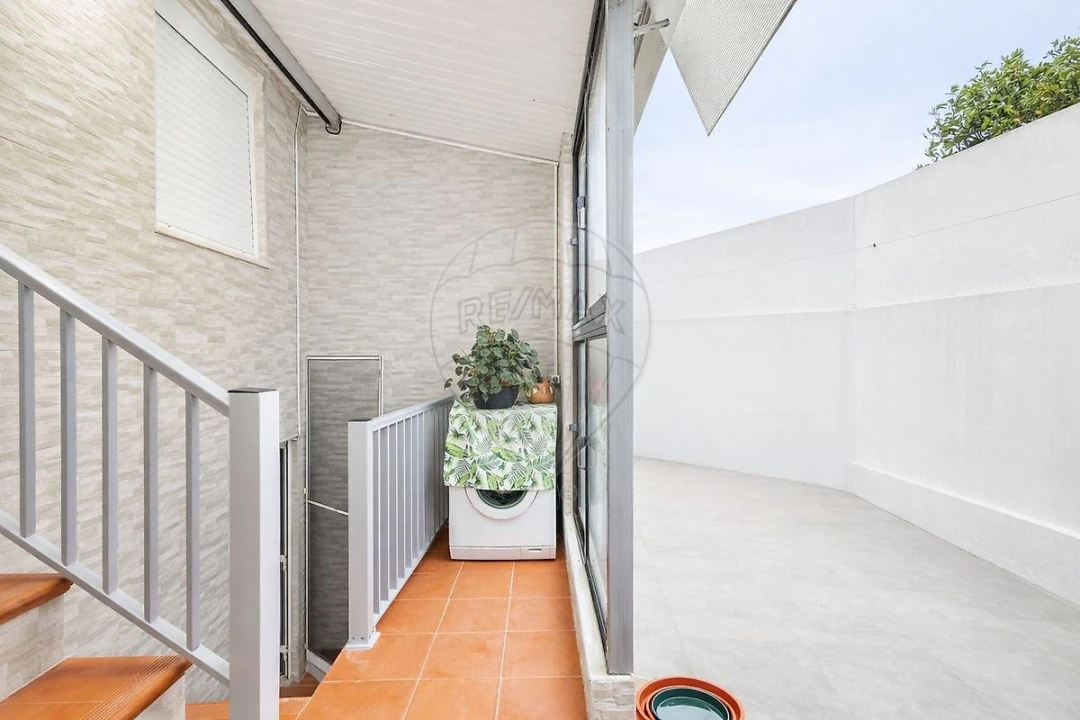 Moradia T2 para Venda em Manique do Intendente, Vila Nova de São Pedro e Maçussa Foto 10