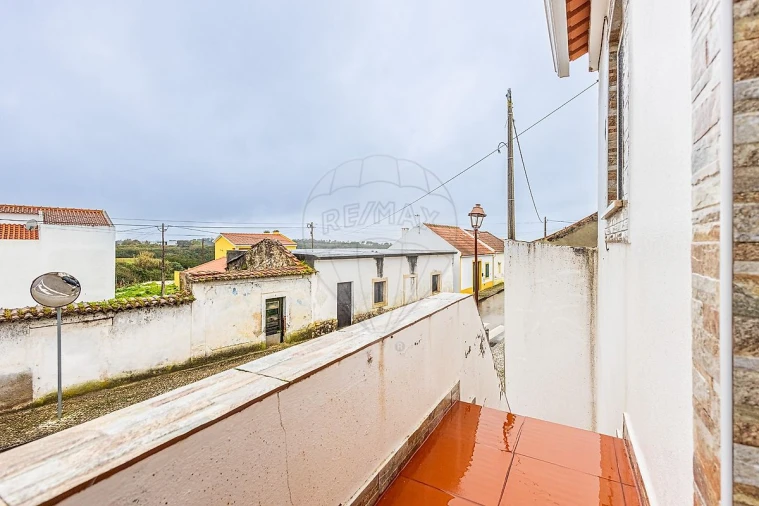 Moradia T2 para Venda em Manique do Intendente, Vila Nova de São Pedro e Maçussa