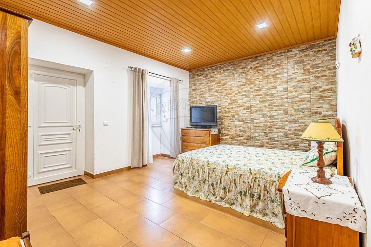 Moradia T2 para Venda em Manique do Intendente, Vila Nova de São Pedro e Maçussa Foto 32