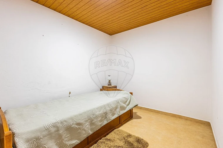 Moradia T2 para Venda em Manique do Intendente, Vila Nova de São Pedro e Maçussa Foto 13