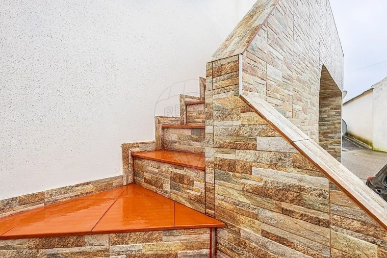 Moradia T2 para Venda em Manique do Intendente, Vila Nova de São Pedro e Maçussa Foto 6