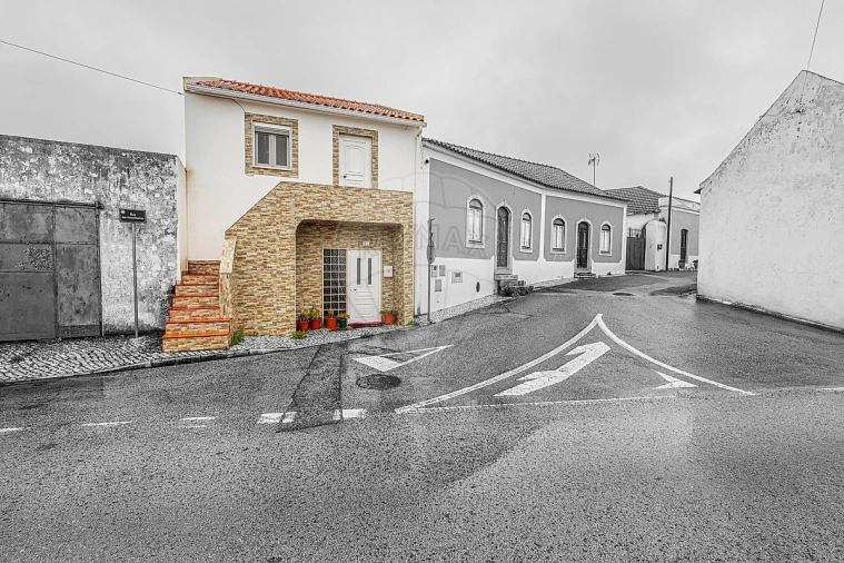 Moradia T2 para Venda em Manique do Intendente, Vila Nova de São Pedro e Maçussa Foto 8