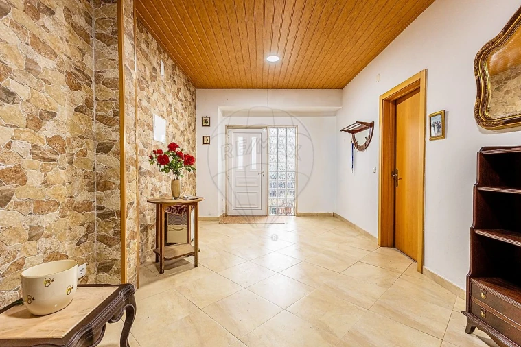 Moradia T2 para Venda em Manique do Intendente, Vila Nova de São Pedro e Maçussa Foto 17