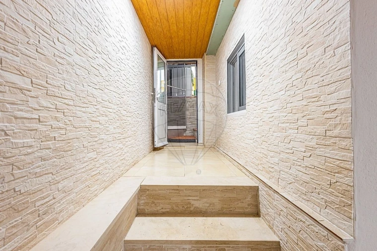 Moradia T2 para Venda em Manique do Intendente, Vila Nova de São Pedro e Maçussa Foto 22