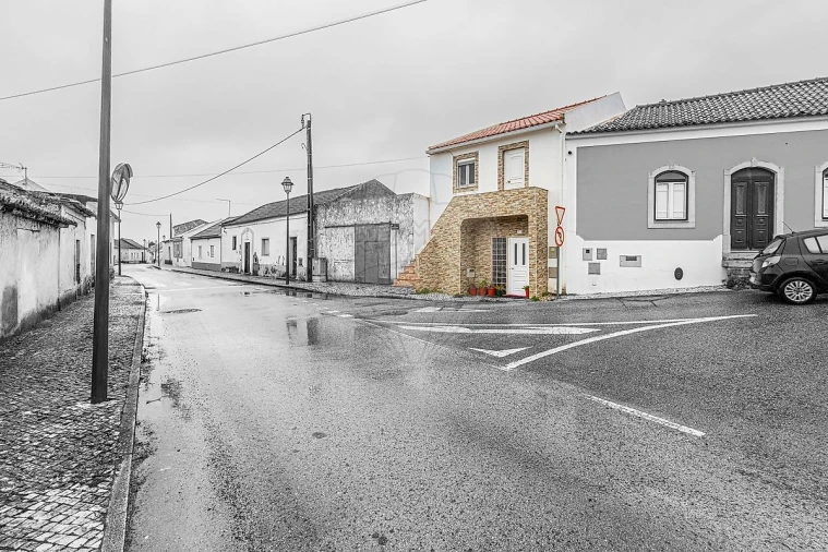 Moradia T2 para Venda em Manique do Intendente, Vila Nova de São Pedro e Maçussa Foto 9