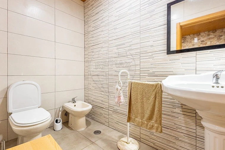 Moradia T2 para Venda em Manique do Intendente, Vila Nova de São Pedro e Maçussa Foto 19