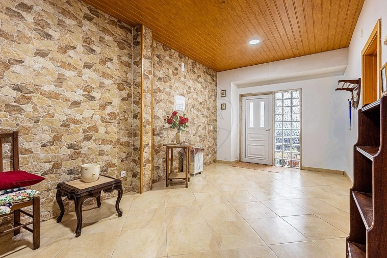 Moradia T2 para Venda em Manique do Intendente, Vila Nova de São Pedro e Maçussa Foto 16