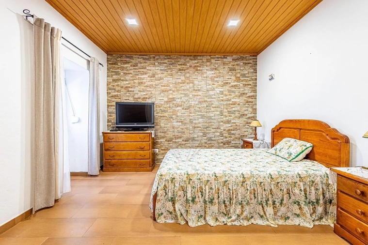 Moradia T2 para Venda em Manique do Intendente, Vila Nova de São Pedro e Maçussa Foto 5