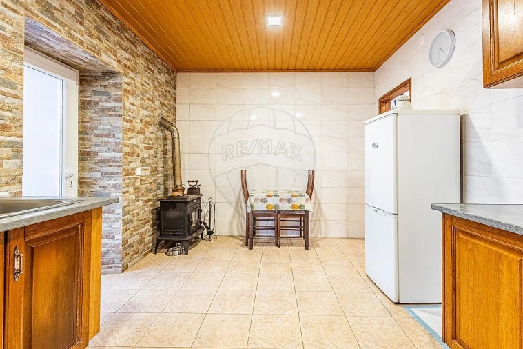 Moradia T2 para Venda em Manique do Intendente, Vila Nova de São Pedro e Maçussa Foto 27